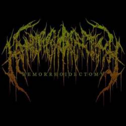 Infection Through Gangrenous Infestation